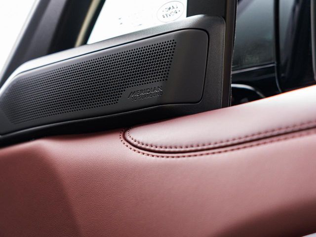 ROVER ROVER RANGE ROVER 2025