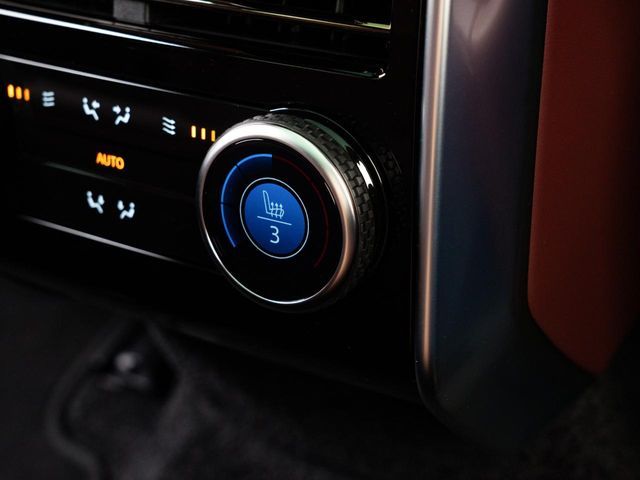 ROVER ROVER RANGE ROVER 2025