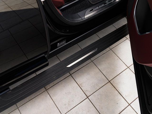 ROVER ROVER RANGE ROVER 2025