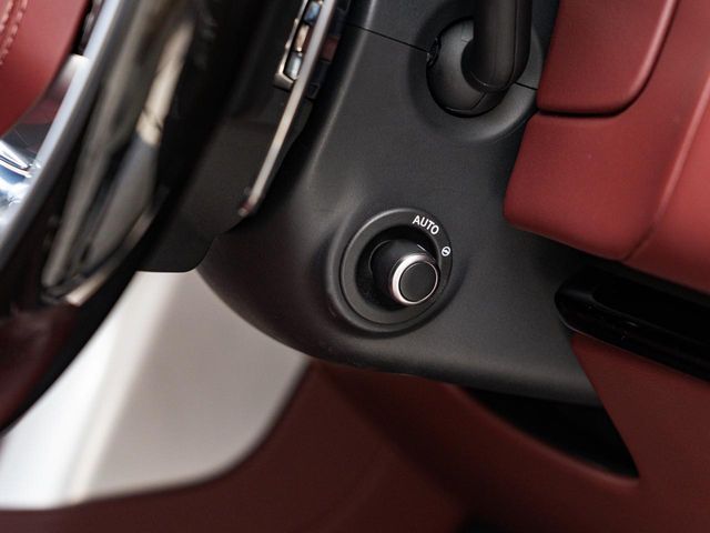 ROVER ROVER RANGE ROVER 2025