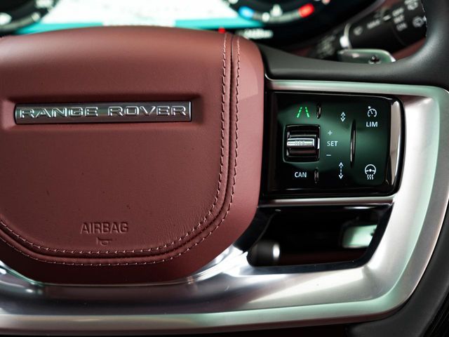 ROVER ROVER RANGE ROVER 2025