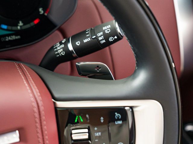 ROVER ROVER RANGE ROVER 2025