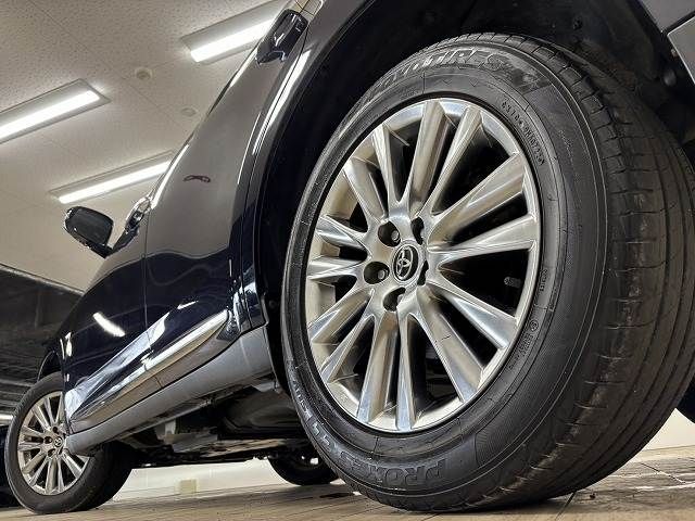 TOYOTA HARRIER 2WD 2017