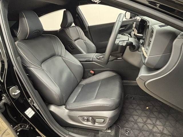 TOYOTA CROWN CROSSOVER 2023