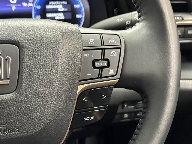 TOYOTA CROWN CROSSOVER 2023