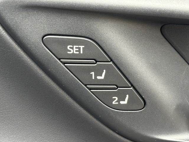 TOYOTA CROWN CROSSOVER 2023