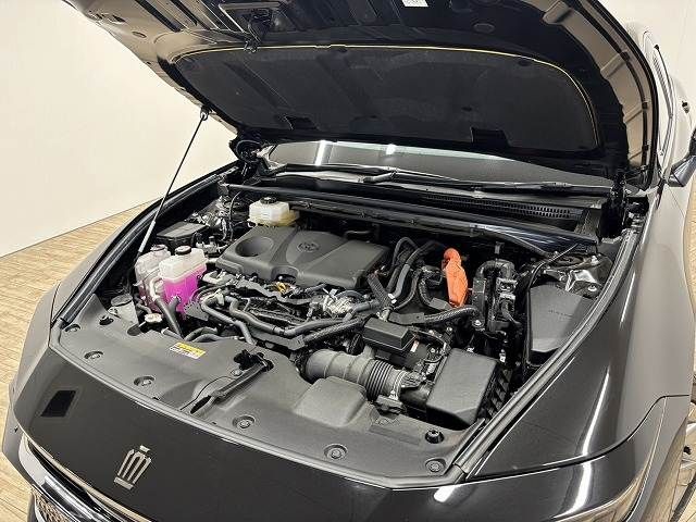 TOYOTA CROWN CROSSOVER 2023