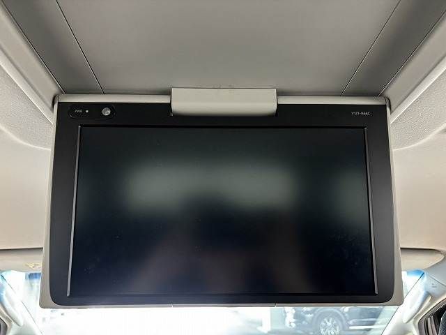 TOYOTA VELLFIRE 2018