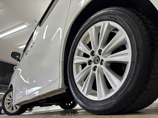 TOYOTA VELLFIRE 2018