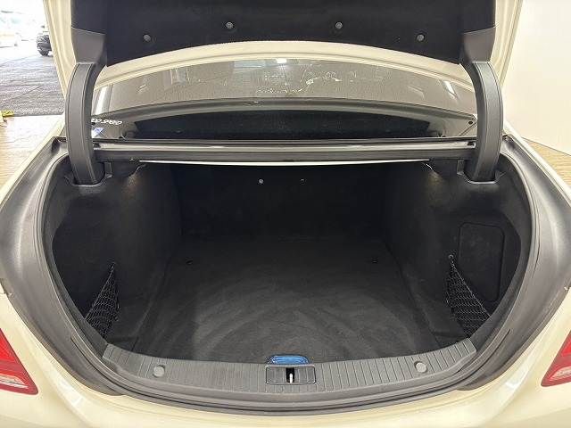 MERCEDES BENZ MERCEDES BENZ S class HYBRID 2017