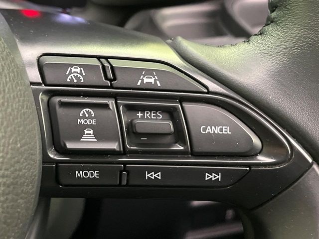 TOYOTA SIENTA HYBRID 2022