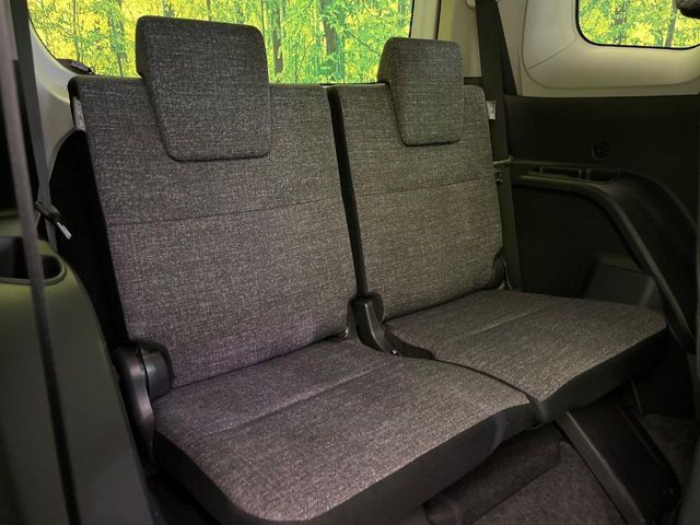 TOYOTA SIENTA HYBRID 2022