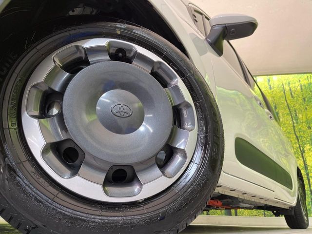 TOYOTA SIENTA HYBRID 2022