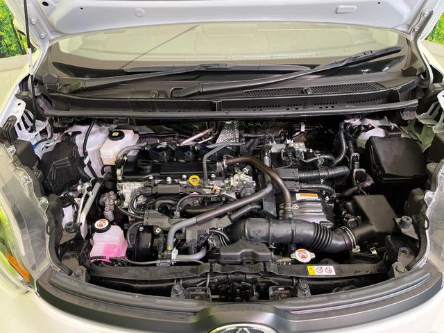 TOYOTA SIENTA HYBRID 2022