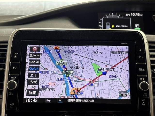 NISSAN SERENA  S-HYBRID 2016