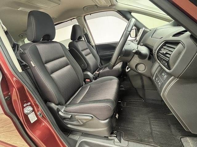 NISSAN SERENA  S-HYBRID 2016