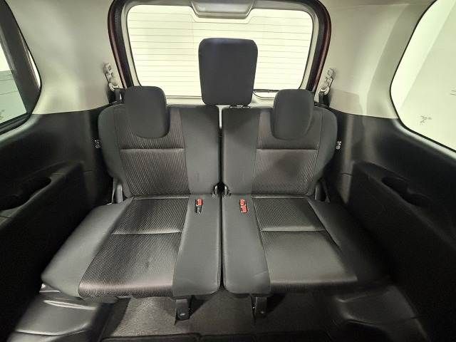 NISSAN SERENA  S-HYBRID 2016