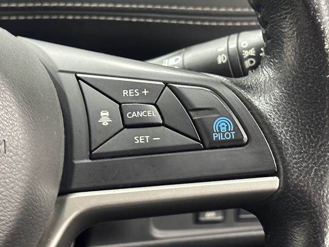 NISSAN SERENA  S-HYBRID 2016