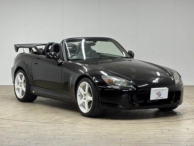 HONDA S2000 2006