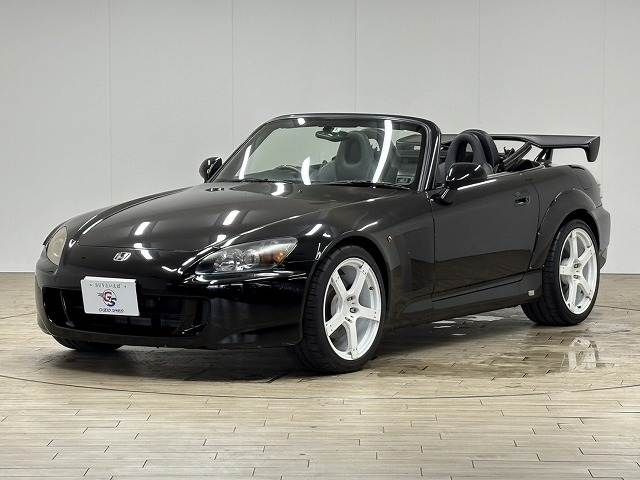 HONDA S2000 2006