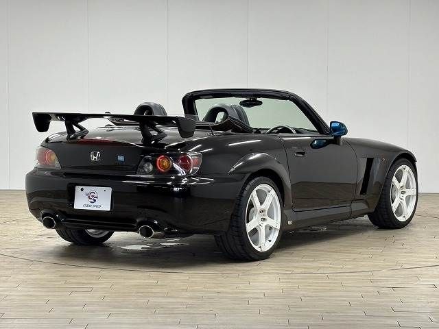 HONDA S2000 2006