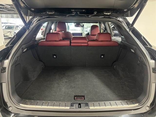 TOYOTA LEXUS RX450h AWD 2017