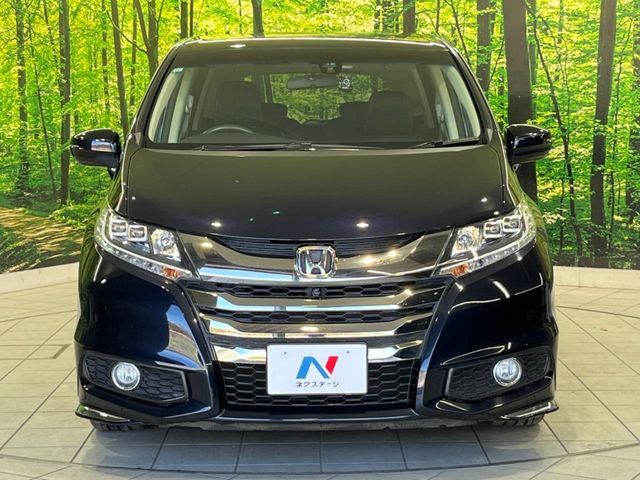 HONDA ODYSSEY 2013