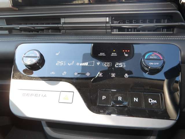 NISSAN SERENA  WG 4WD 2025