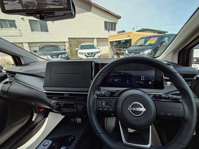 NISSAN NOTE AUTECH CROSSOVER 2024