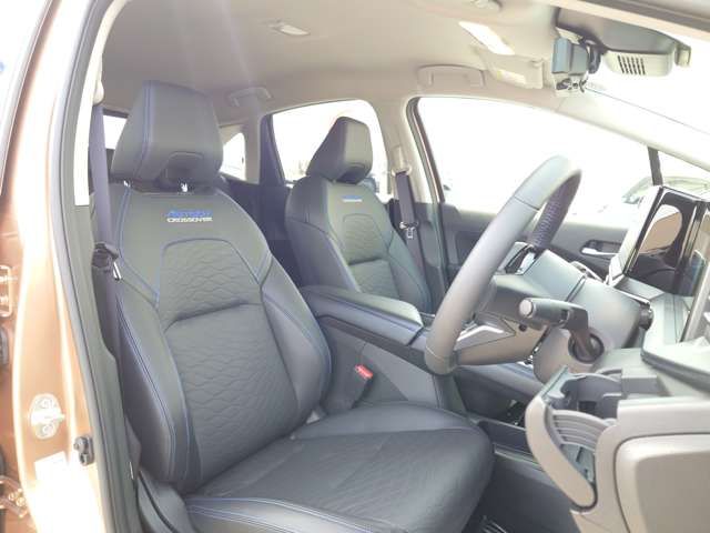 NISSAN NOTE AUTECH CROSSOVER 2024