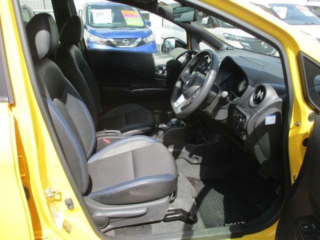 NISSAN NOTE 4WD 2018