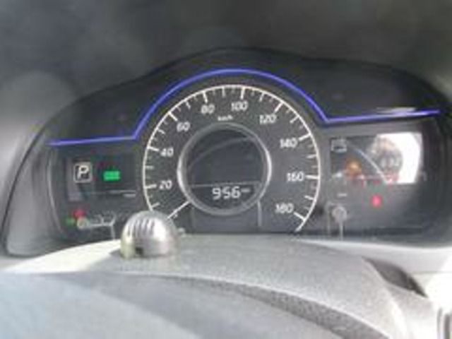 NISSAN NOTE 4WD 2018