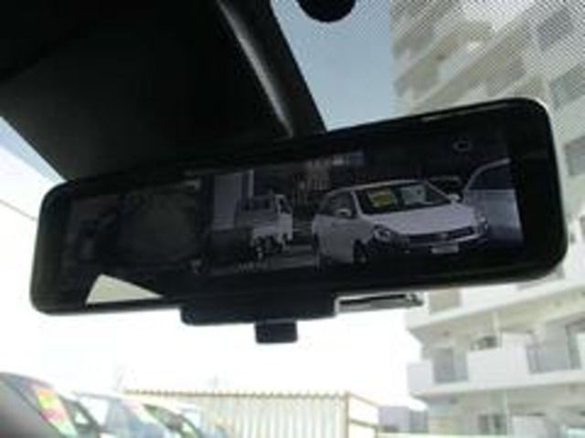 NISSAN NOTE 4WD 2018