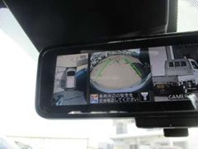 NISSAN NOTE 4WD 2018