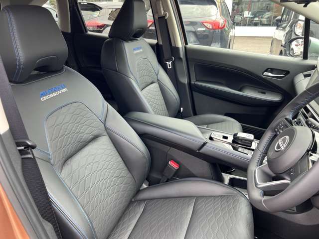 NISSAN NOTE AUTECH CROSSOVER 2024