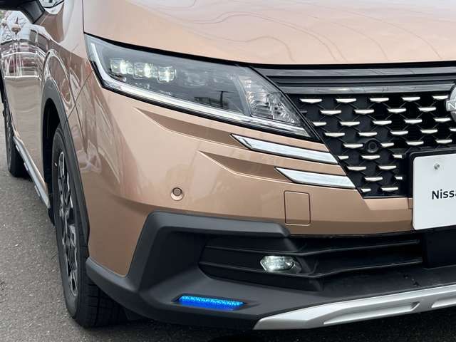NISSAN NOTE AUTECH CROSSOVER 2024