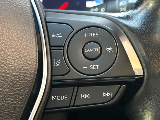 TOYOTA CROWN sedan hybrid 2019