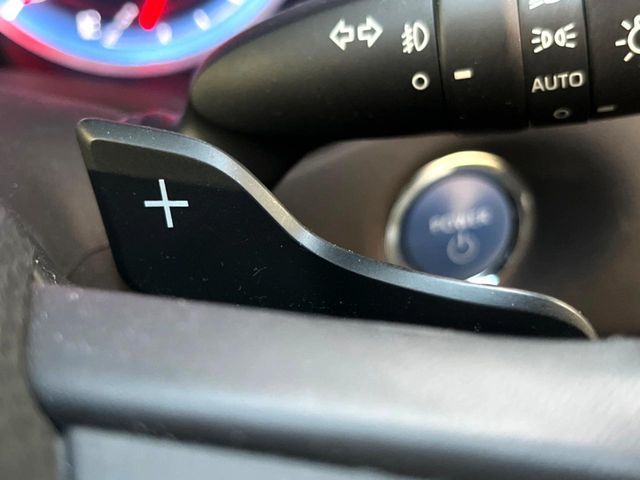 TOYOTA CROWN sedan hybrid 2019