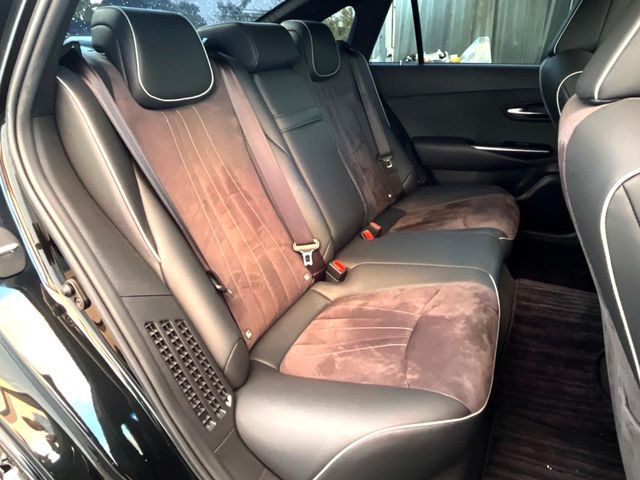 TOYOTA CROWN sedan hybrid 2019