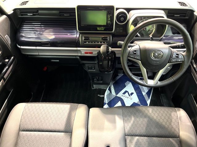 MAZDA FLAIR WAGON CUSTOM STYLE 2023