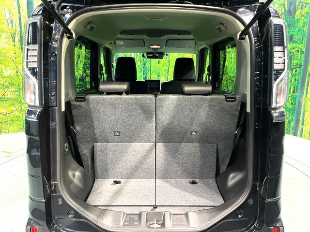 MAZDA FLAIR WAGON CUSTOM STYLE 2023