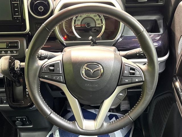 MAZDA FLAIR WAGON CUSTOM STYLE 2023