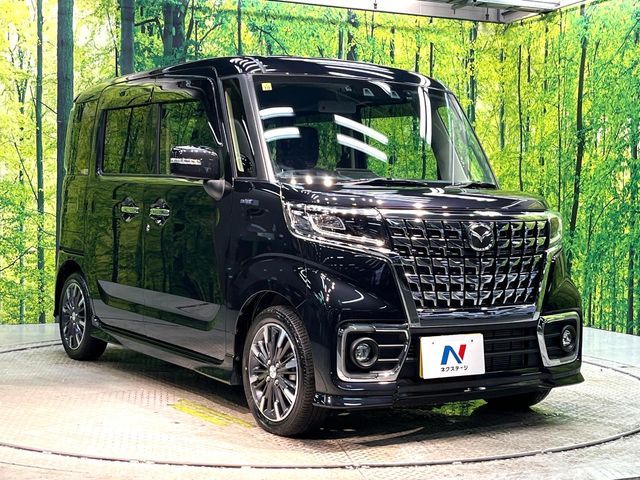 MAZDA FLAIR WAGON CUSTOM STYLE 2023