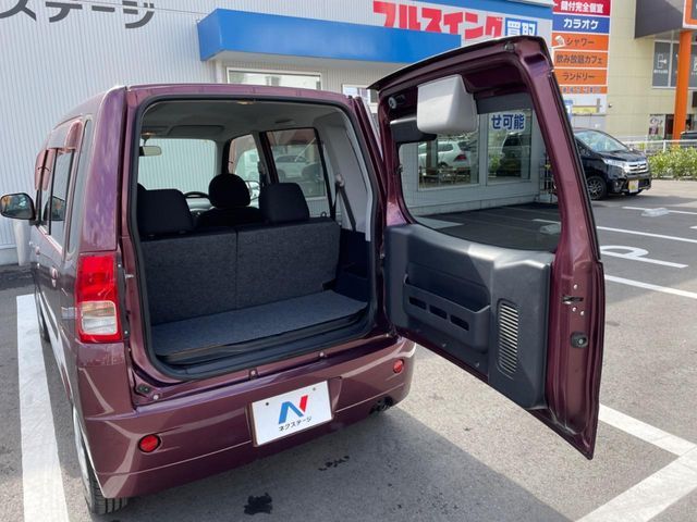 MITSUBISHI TOPPO 2009