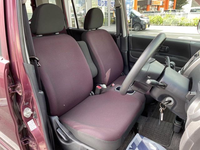 MITSUBISHI TOPPO 2009