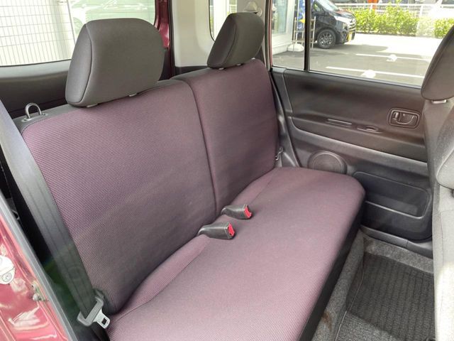 MITSUBISHI TOPPO 2009