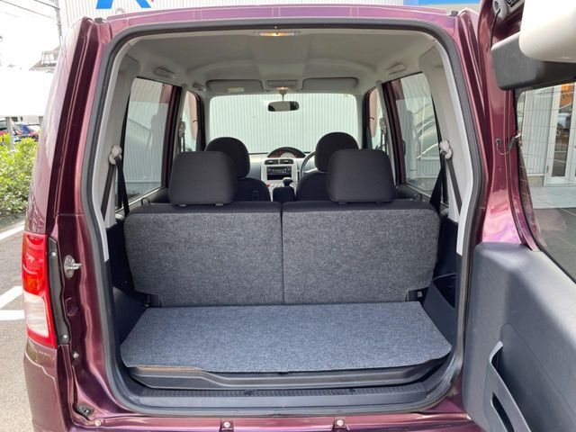 MITSUBISHI TOPPO 2009