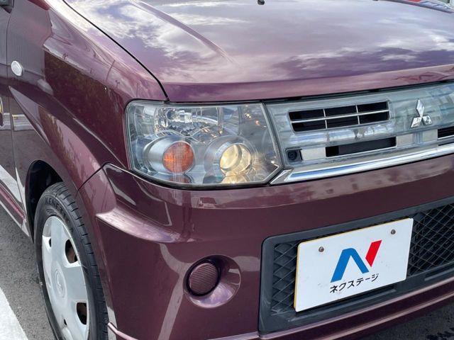 MITSUBISHI TOPPO 2009