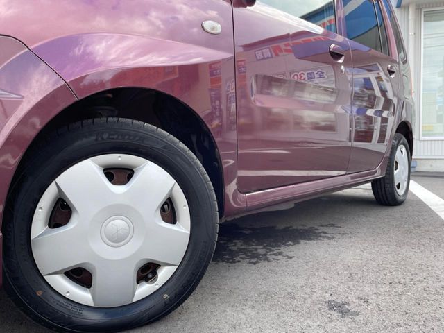 MITSUBISHI TOPPO 2009