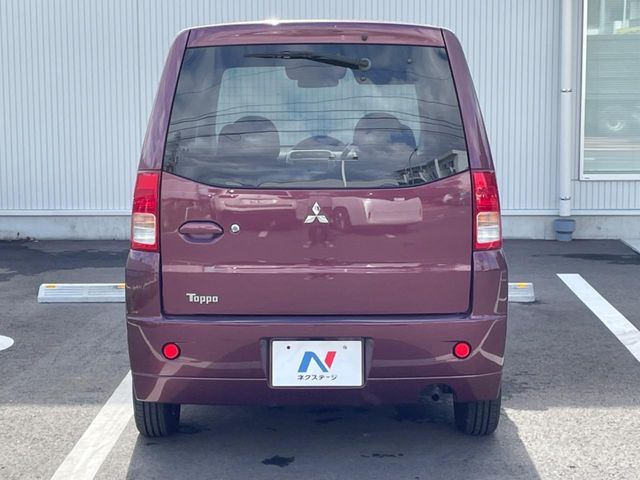 MITSUBISHI TOPPO 2009